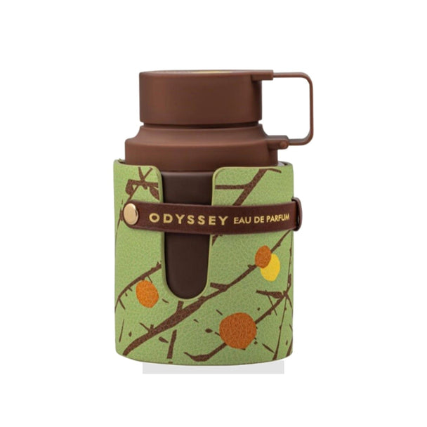 Odyssey Chocolate Eau de Parfum 100 ml | Armaf