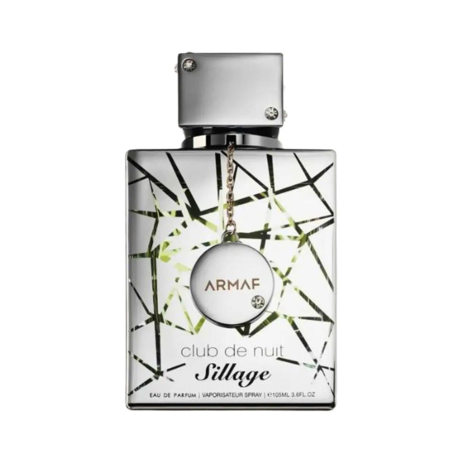 Club de Nuit Sillage Eau de Parfum 105 ml | Armaf