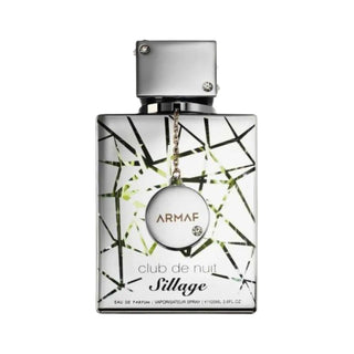 Club de Nuit Sillage Eau de Parfum 105 ml | Armaf