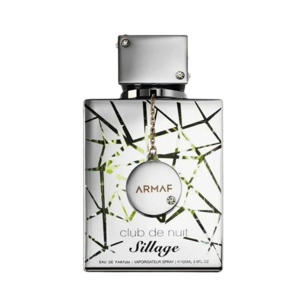 Club de Nuit Sillage Eau de Parfum 105 ml | Armaf