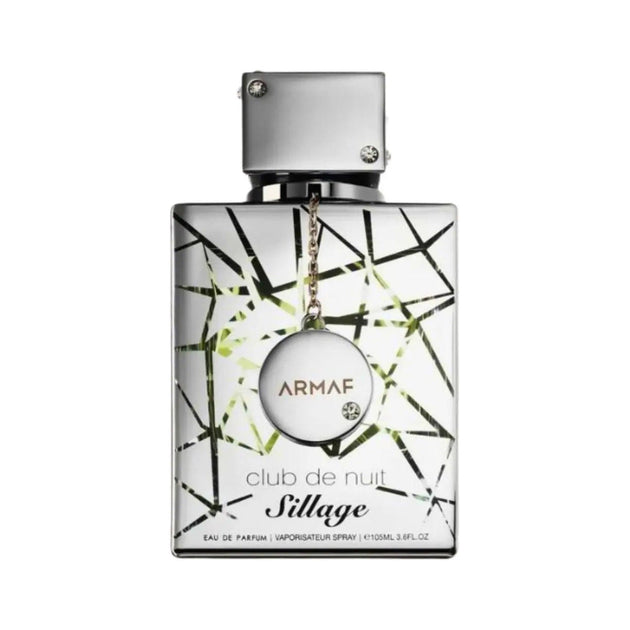 Club de Nuit Sillage Eau de Parfum 105 ml | Armaf