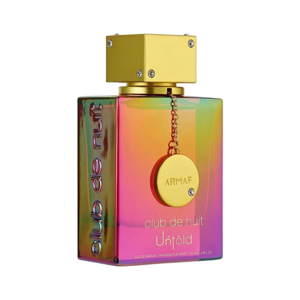 Club de Nuit Untold Eau de Parfum 100 ml | Armaf
