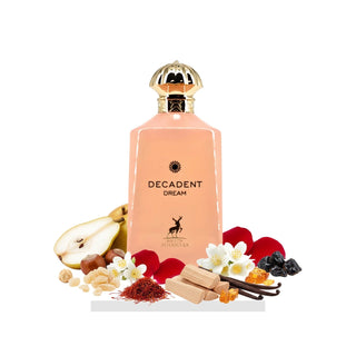 Decadent Eau de Parfum 100 ml | Fragrance World