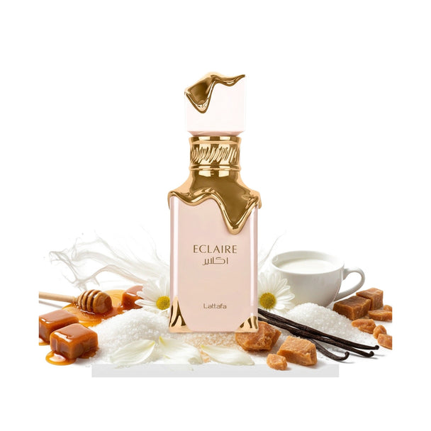 Éclaire Eau de Parfum 35 ml Mini | Lattafa