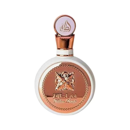 Fakhar Rose Eau de Parfum 100 ml | Lattafa