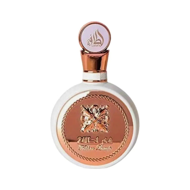 Fakhar Rose Eau de Parfum 100 ml | Lattafa