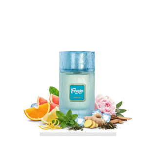 Freeze Riiffs Eau de Parfum 100 ml | Riiffs