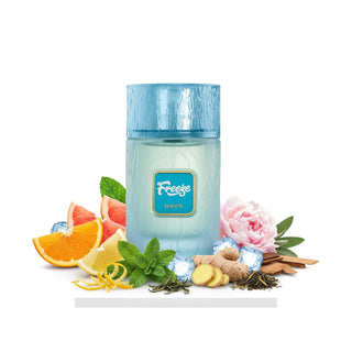 Freeze Riiffs Eau de Parfum 100 ml | Riiffs