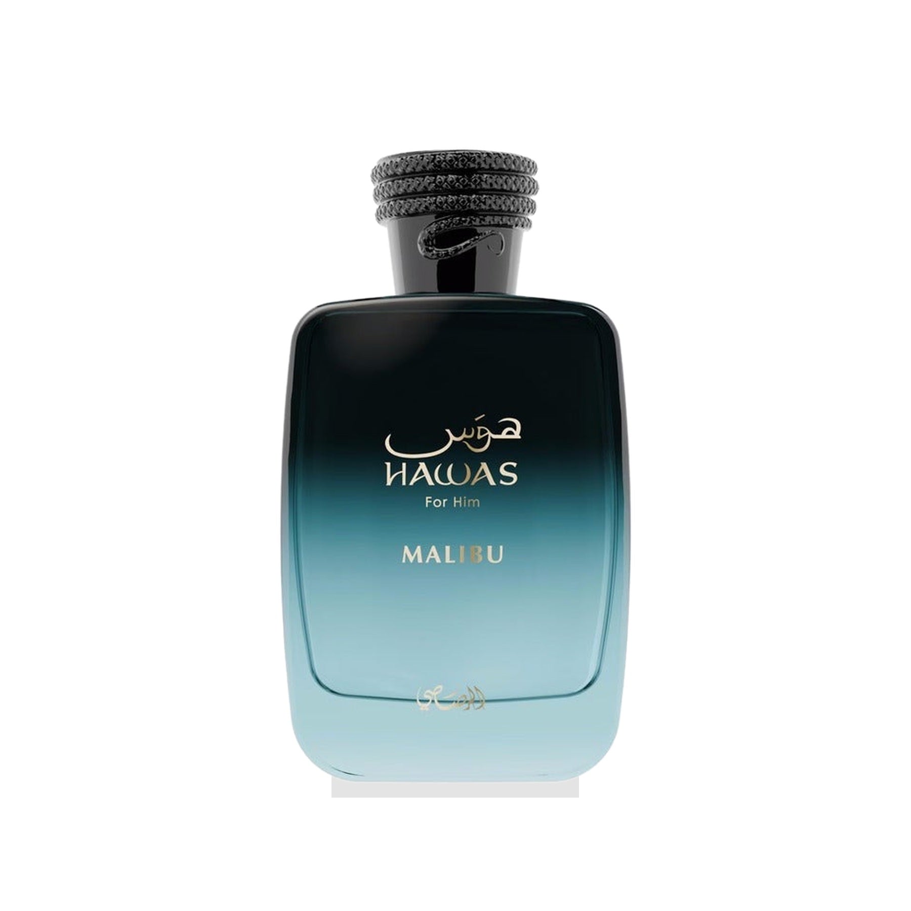 Hawas Malibu Eau de Parfum 100 ml | Rasasi