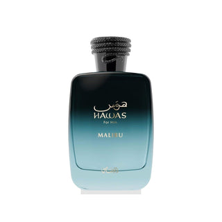Hawas Malibu Eau de Parfum 100 ml | Rasasi