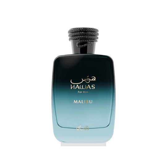 Hawas Malibu Eau de Parfum 100 ml | Rasasi