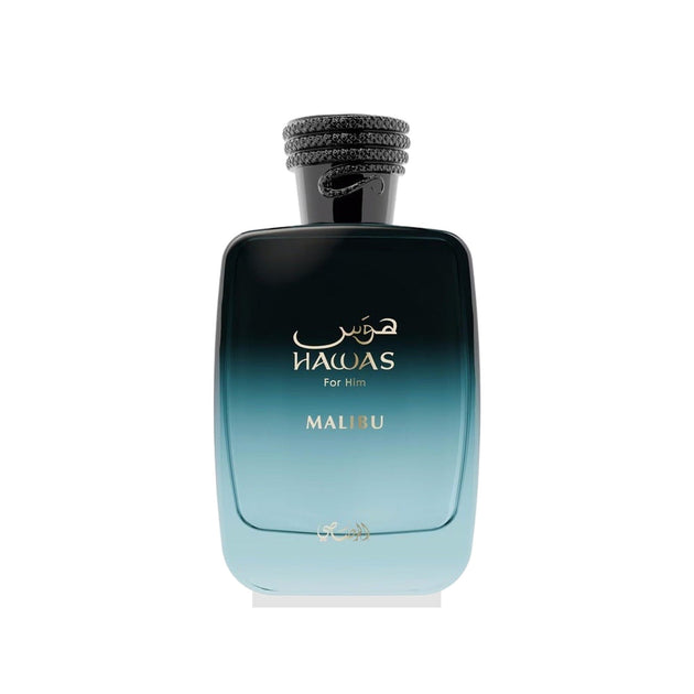 Hawas Malibu Eau de Parfum 100 ml | Rasasi