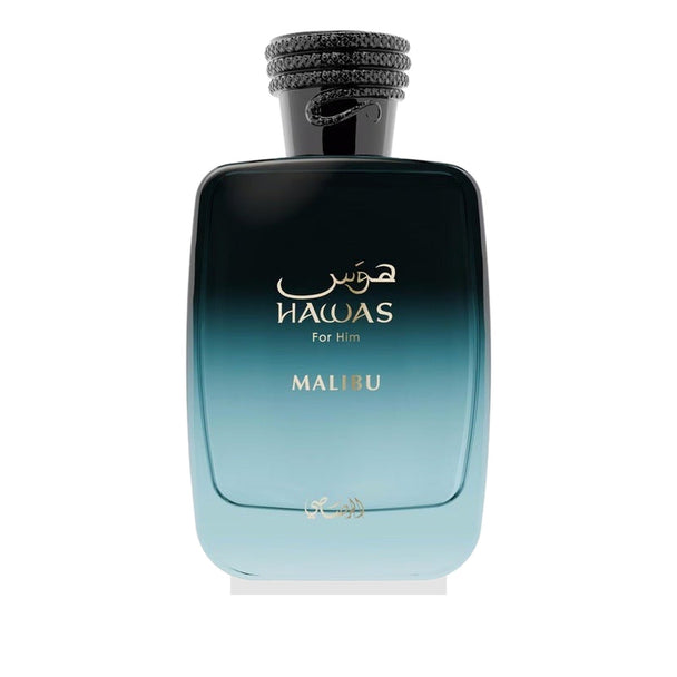 Hawas Malibu Eau de Parfum 100 ml | Rasasi