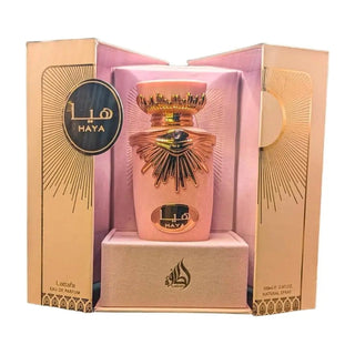 Haya Eau de Parfum 100 ml | Lattafa