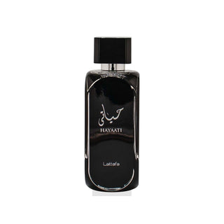 Hayaati Blue Eau de Parfum 35 ml | Lattafa