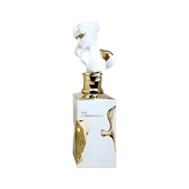 Her Confession Eau de Parfum 100 ml | Lattafa