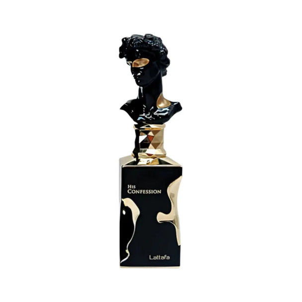 His Confession Eau de Parfum 100 ml | Lattafa
