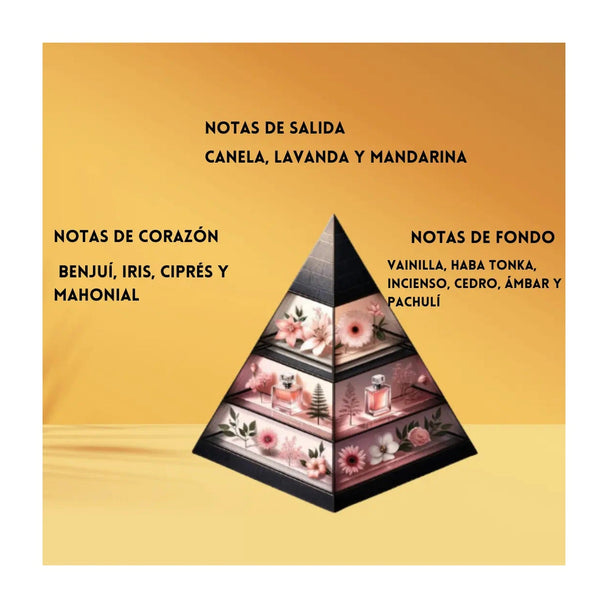 His Confession Eau de Parfum 100 ml | Lattafa