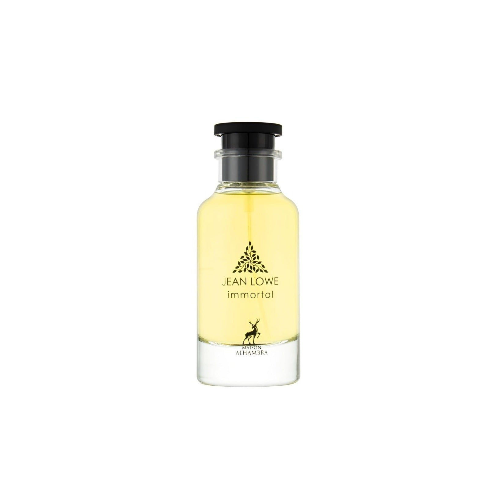 Immortal Eau de Parfum 100 ml | Maison Alhambra