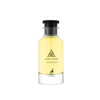 Immortal Eau de Parfum 100 ml | Maison Alhambra