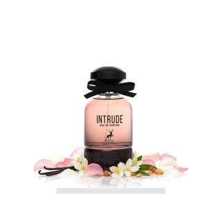 Intrude Eau de Parfum 100 ml | Fragrance World