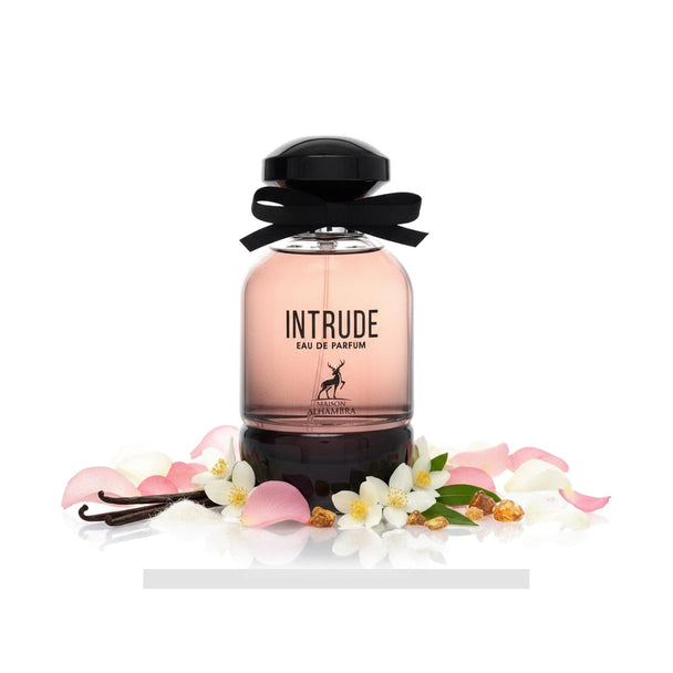 Intrude Eau de Parfum 100 ml | Fragrance World