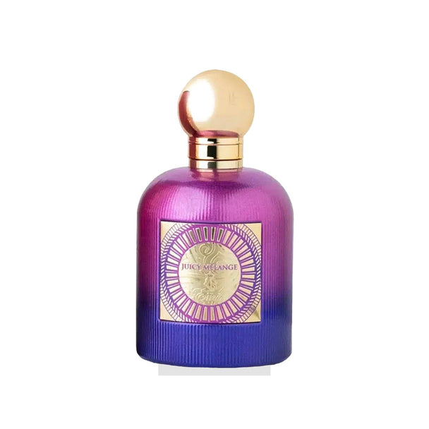 Juicy Melange Eau de Parfum 100 ml | Fragrance World