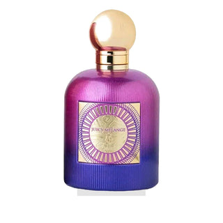 Juicy Melange Eau de Parfum 100 ml | Fragrance World
