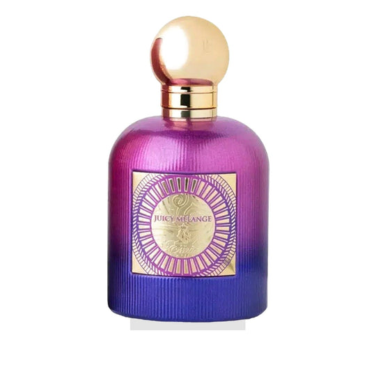 Juicy Melange Eau de Parfum 100 ml | Fragrance World