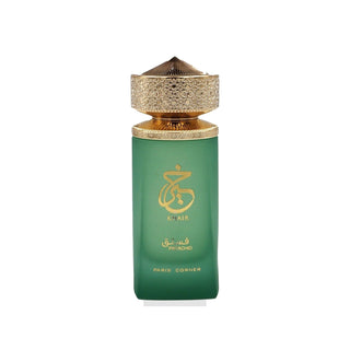 Khair Pistachio Eau de Parfum 100 ml | Paris Corner
