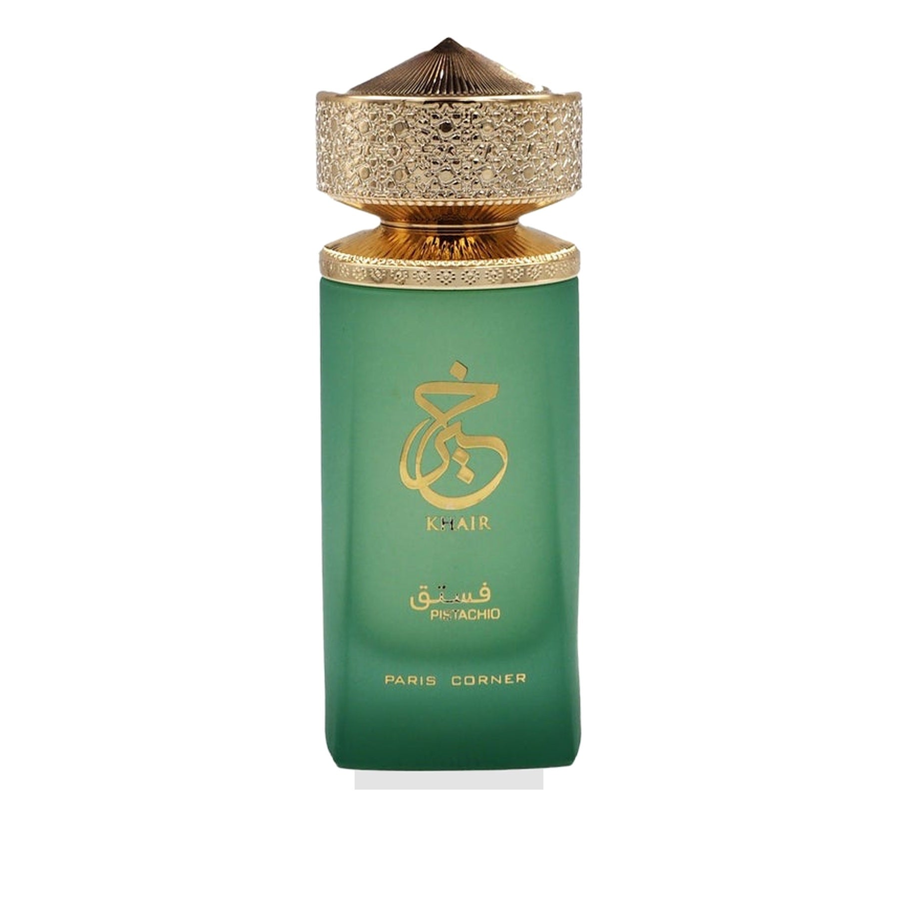 Khair Pistachio Eau de Parfum 100 ml | Paris Corner