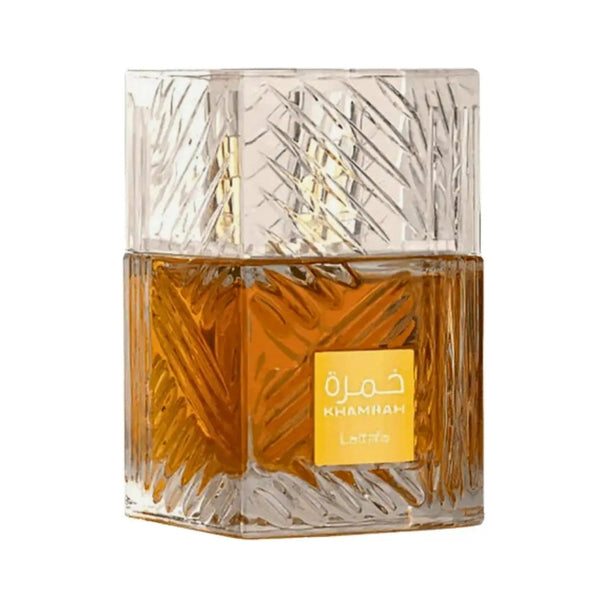 Khamrah Eau de Parfum 100 ml | Lattafa