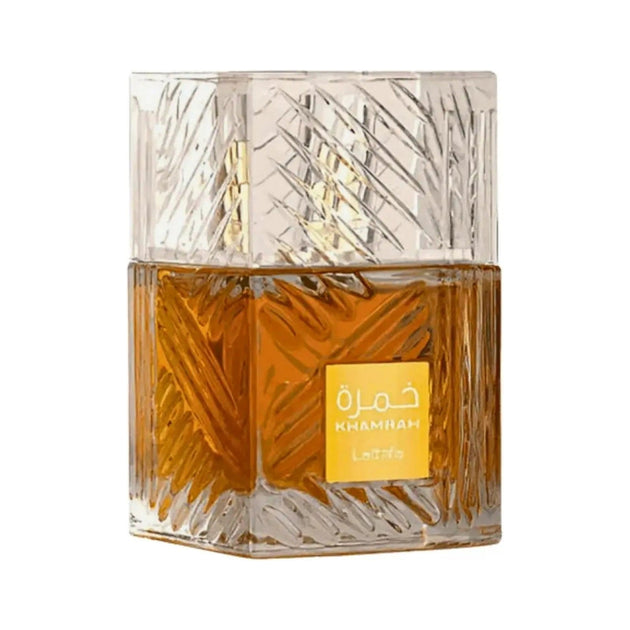 Khamrah Eau de Parfum 100 ml | Lattafa