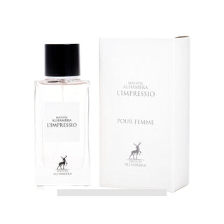 L'Impressio Eau de Parfum 100 ml | Fragrance World