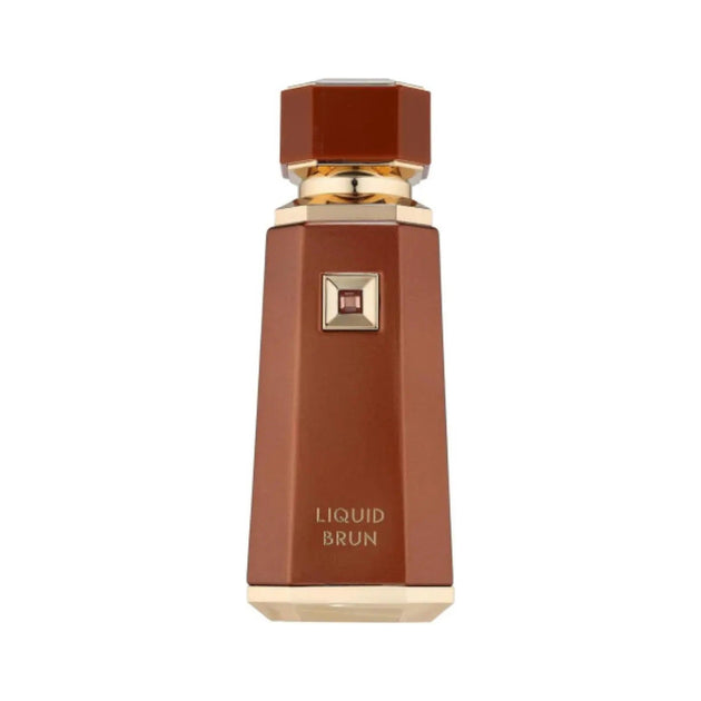 Liquid Brun Eau de Parfum 100 ml | French Avenue
