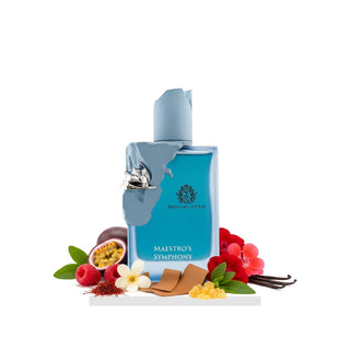 Maestro's Symphony Eau de Parfum 100 ml | Fragrance World