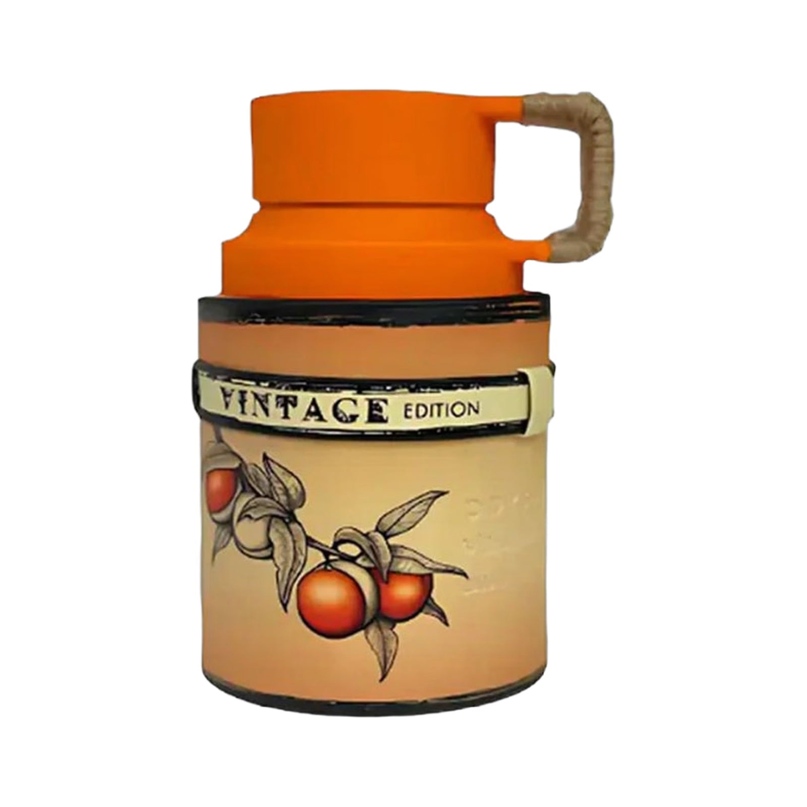 Odyssey Mandarin Sky Vintage Eau de Parfum 100 ml | Armaf