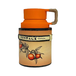 Odyssey Mandarin Sky Vintage Eau de Parfum 100 ml | Armaf