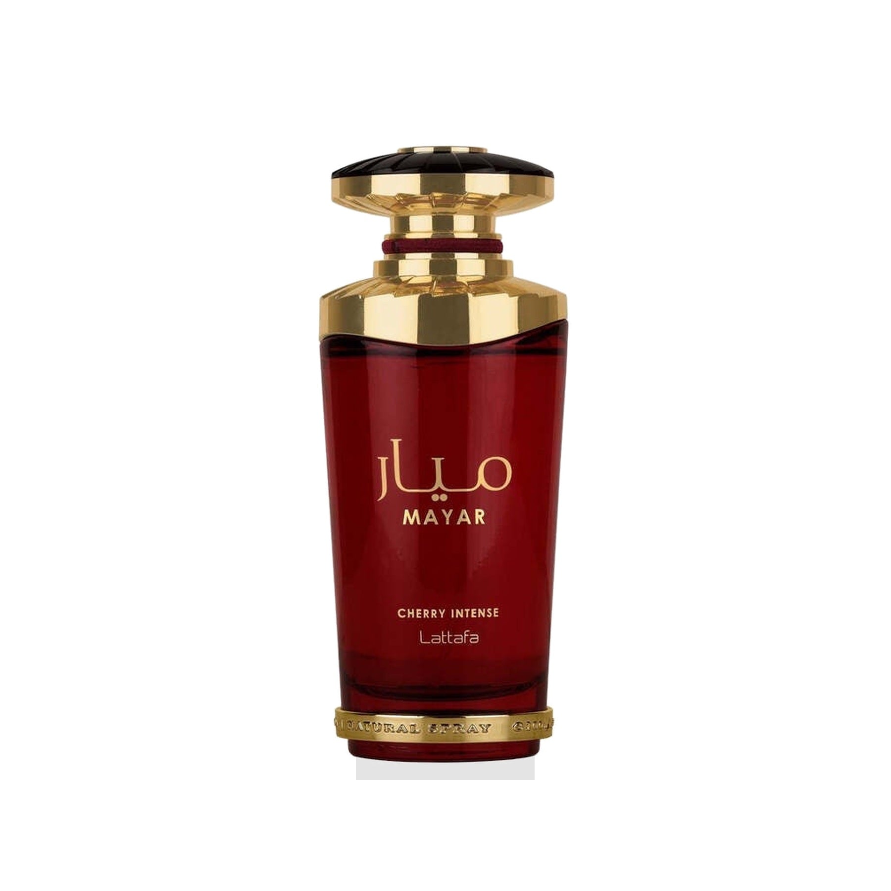 Mayar Cherry Intense Eau de Parfum 100 ml | Lattafa