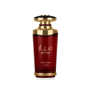 Mayar Cherry Intense Eau de Parfum 100 ml | Lattafa
