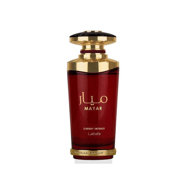 Mayar Cherry Intense Eau de Parfum 100 ml | Lattafa