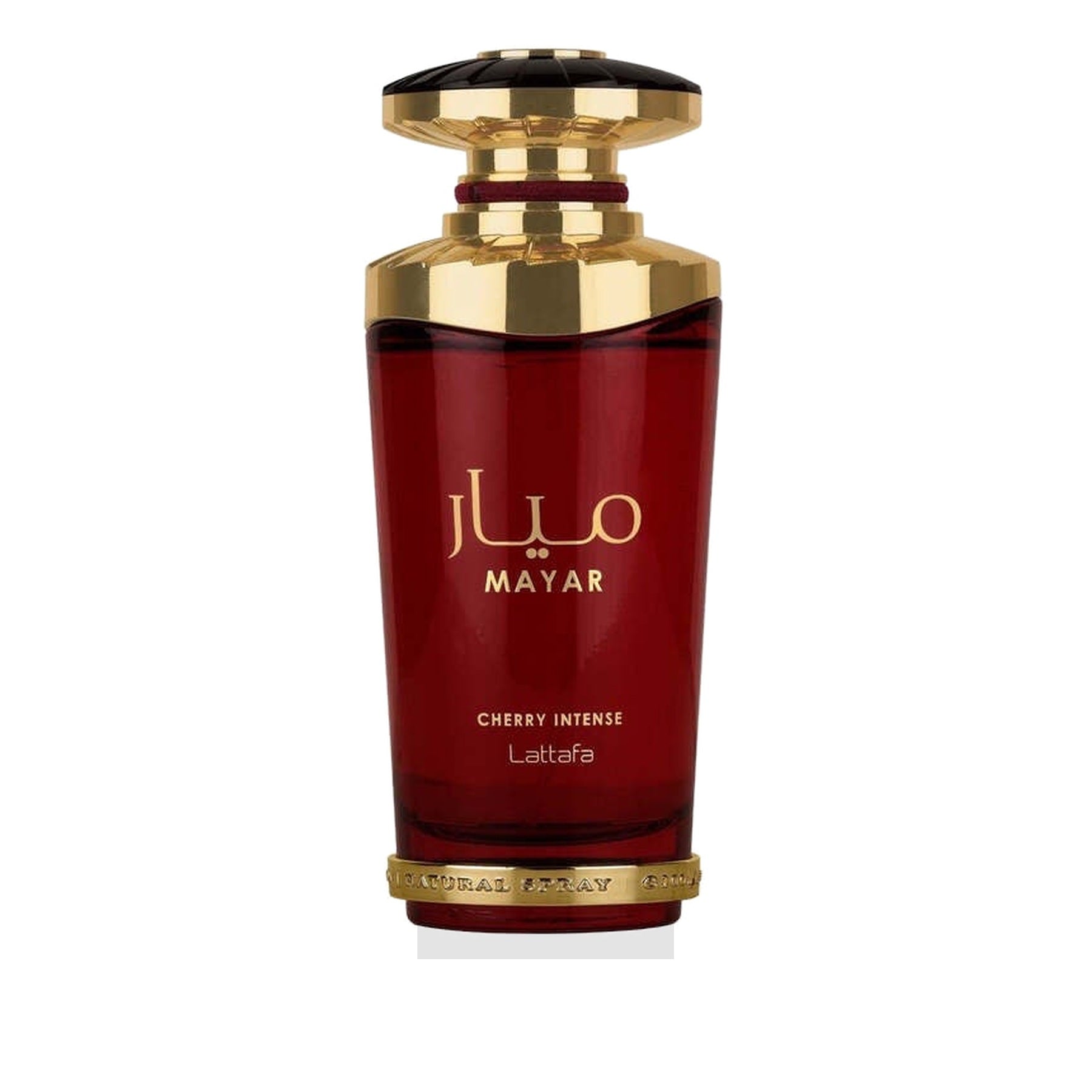 Mayar Cherry Intense Eau de Parfum 100 ml | Lattafa