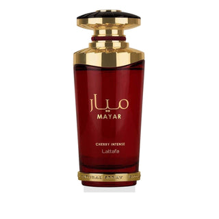 Mayar Cherry Intense Eau de Parfum 100 ml | Lattafa