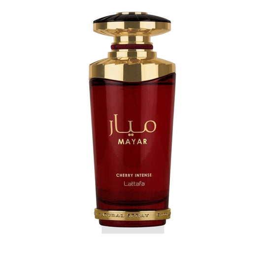 Mayar Cherry Intense Eau de Parfum 100 ml | Lattafa