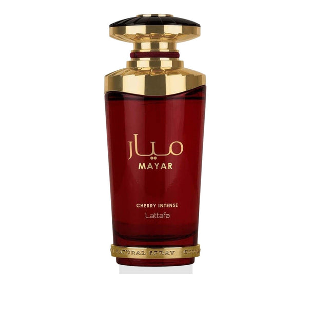 Mayar Cherry Intense Eau de Parfum 100 ml | Lattafa