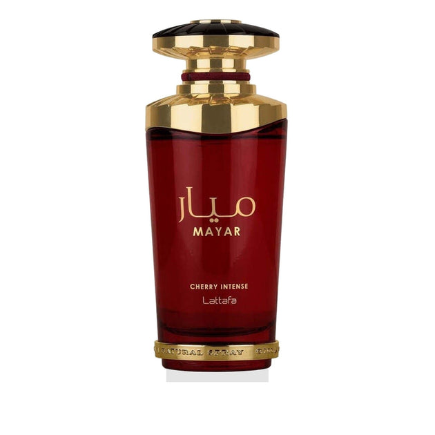 Mayar Cherry Intense Eau de Parfum 100 ml | Lattafa