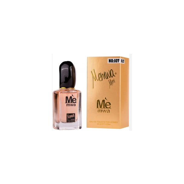 Mémwa Eau de Parfum 35 ml | Mémwa