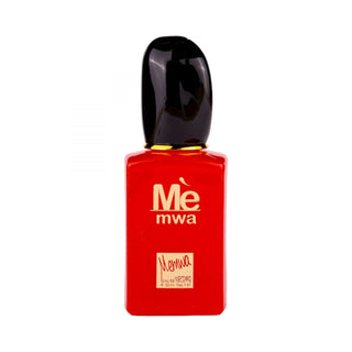 Mémwa Me Mwa Rouge Eau de Parfum 35 ml | Mémwa