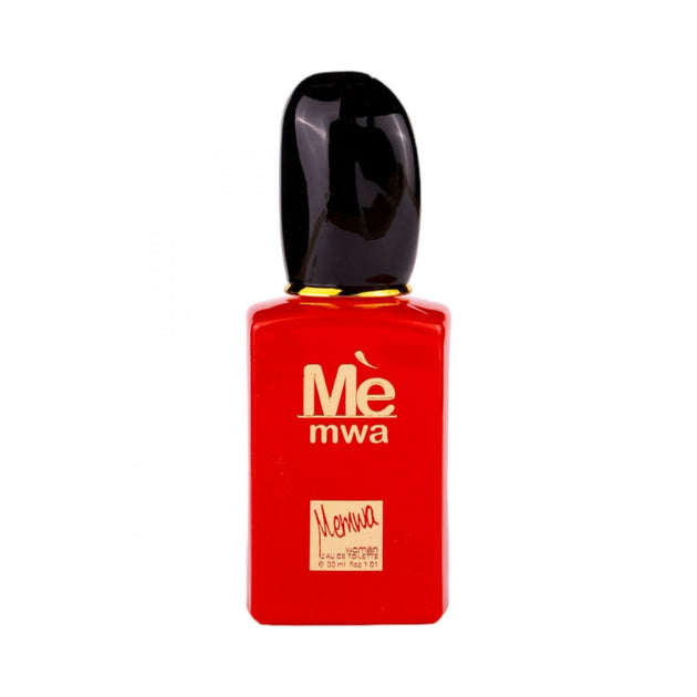 Mémwa Me Mwa Rouge Eau de Parfum 35 ml | Mémwa
