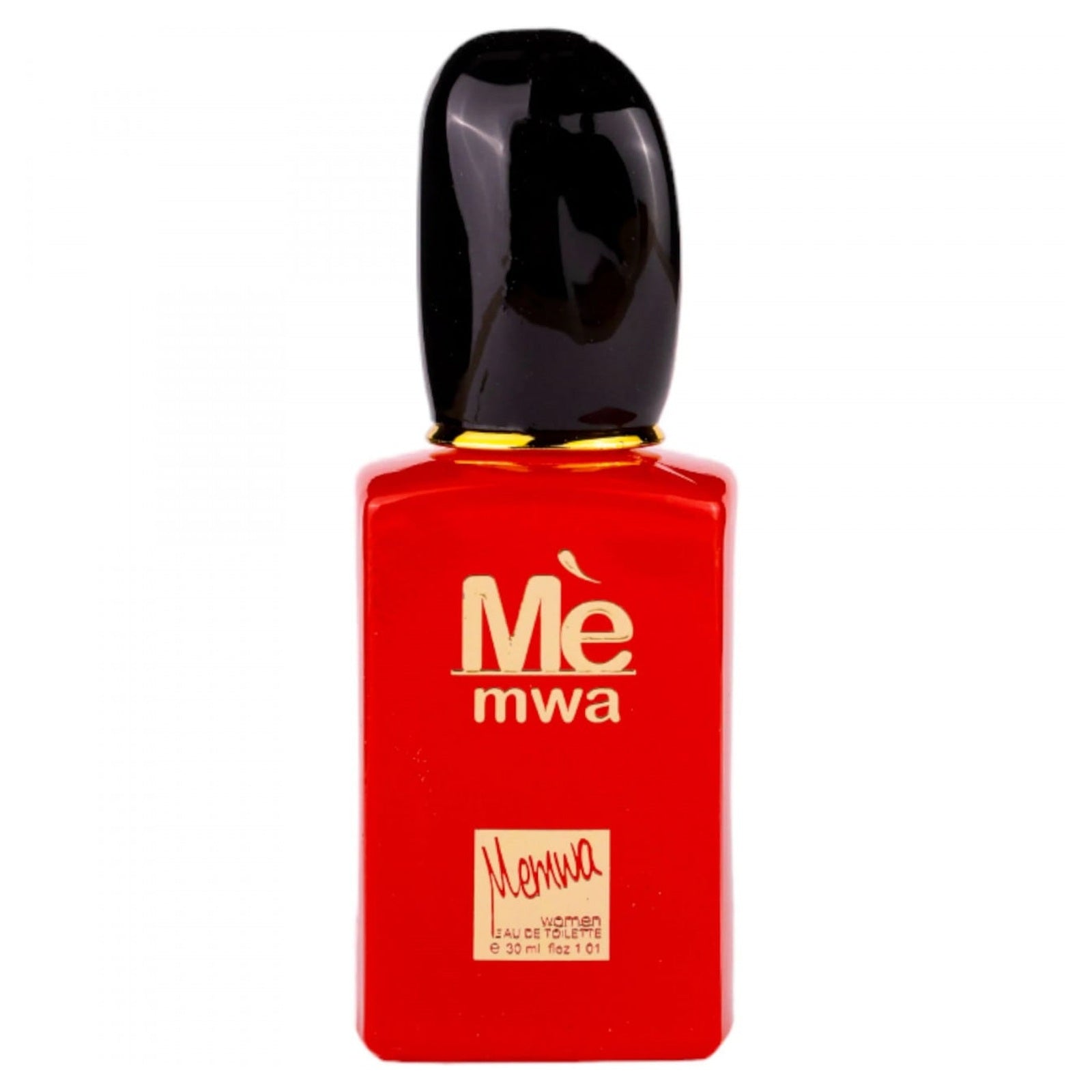 Mémwa Me Mwa Rouge Eau de Parfum 35 ml | Mémwa